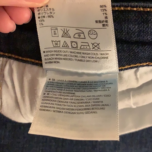 Old Navy “Diva” Bootcut Jean - Picture 12 of 14